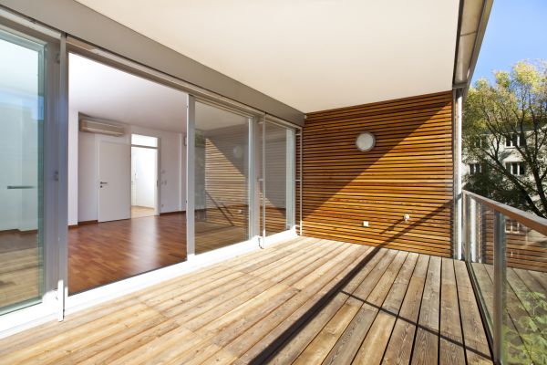 Balcony Replacement in Portland
