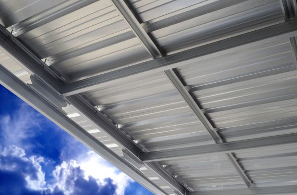 Patio Cover Installation in Portland